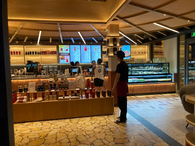 Highlands Central Post Office - Ho Chi Minh City