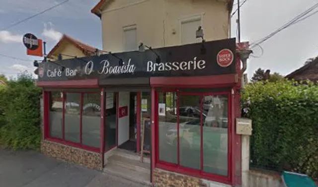 8 Bis Av. Jean Jaurès