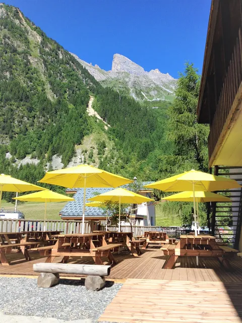 Anaé Vacances Pralognan - Séjours adaptés handicap montagne Savoie