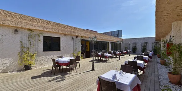 Restaurante La Tagliatella | C/Clara Campoamor, Alfafar