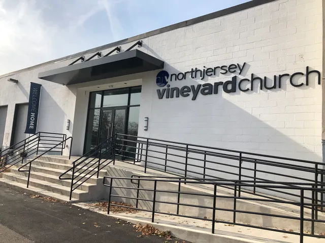 North Jersey Vineyard Church