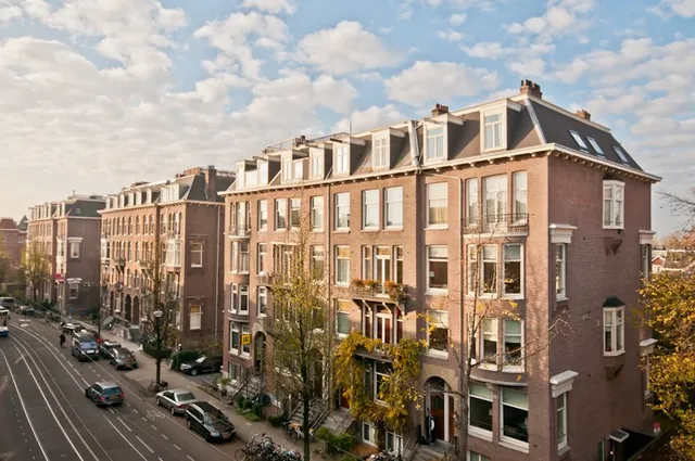 Hotel Aadam Wilhelmina