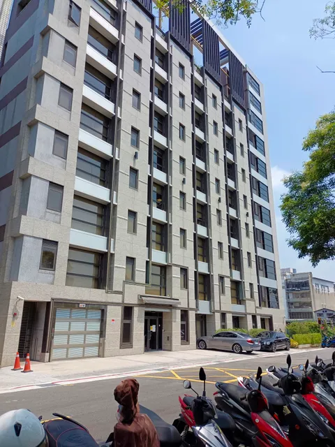 欣葉國際餐飲（慧鉅中心）