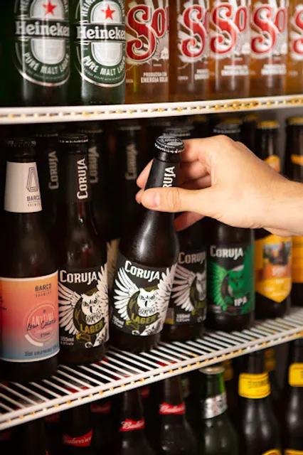 O Terrier - Dogueria Tradicional