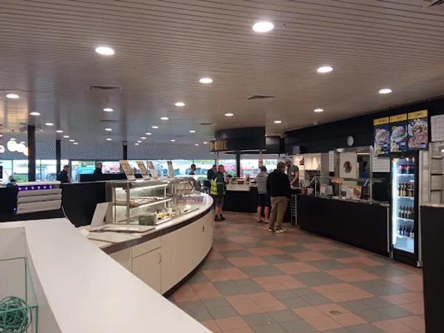 Frit Autentic - Habay la Neuve