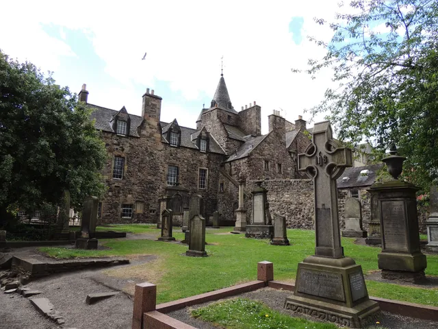 McCrae's Bed and Breakfast