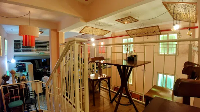 Refúgios Bar e Restaurante