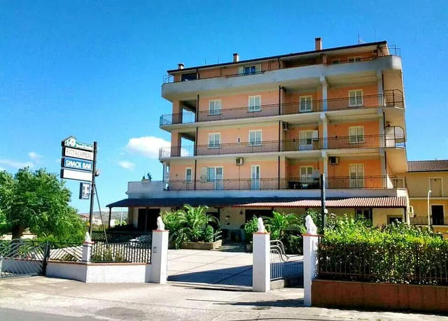 Bed and Breakfast Il Quadrifoglio