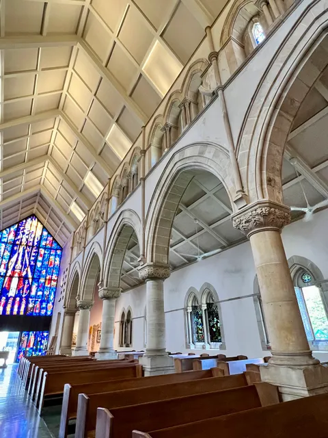 St Peter's Episcopal Church