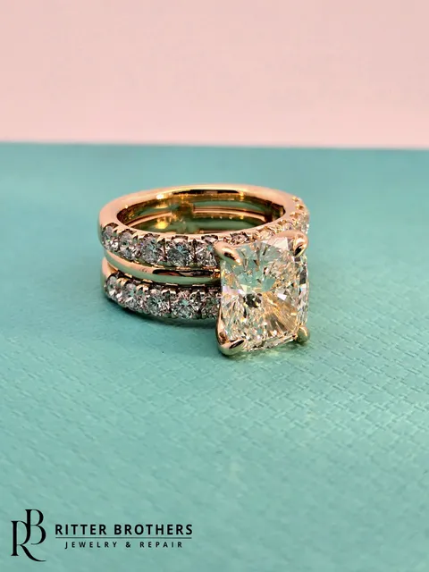 Ritter Brothers Jewelry and Repair