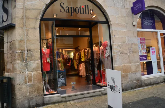 La Sapotille