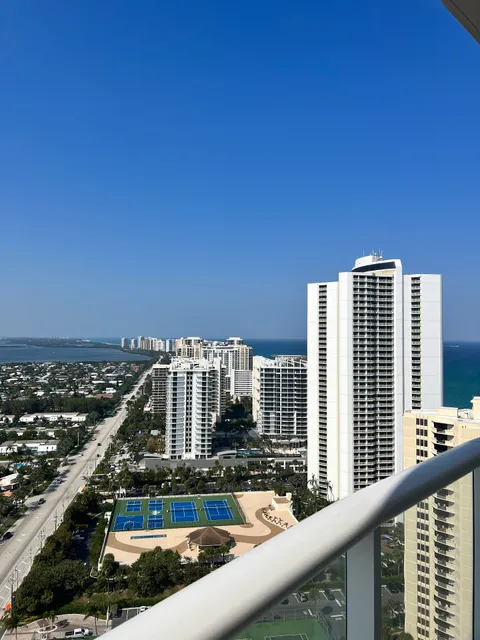 The Ritz-Carlton Residences, Singer Island, Palm Beach