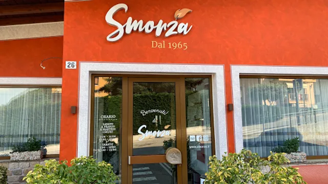 Smorza Piaceri da tavola dal 1965