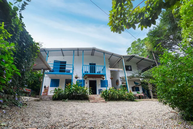 La Posada de Las Aves