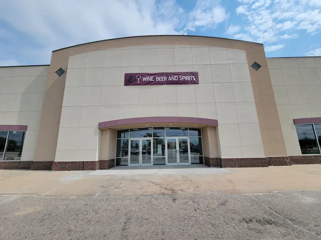 Wine, Beer, and Spirits Grand Island