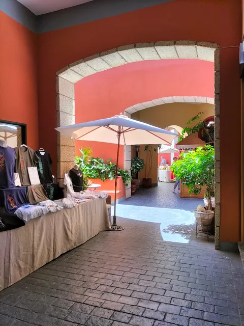 Craft Market El Mirador