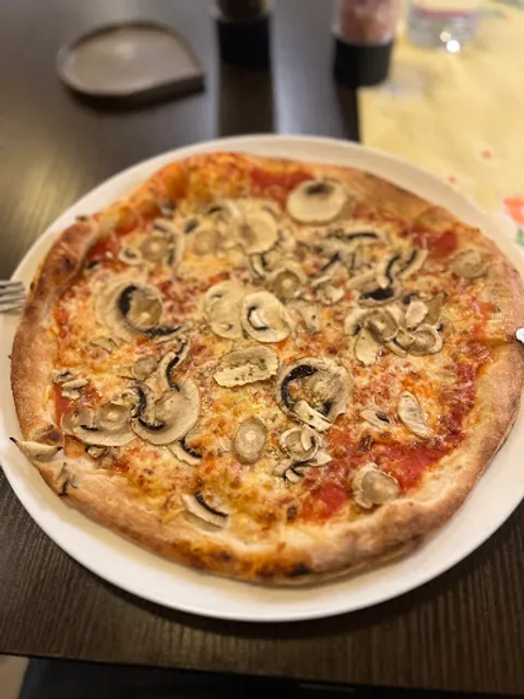 Pizzeria Untermarchtal