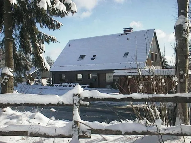 Appartements Am Hexenstieg