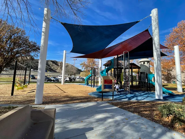 Castaic Sports Complex