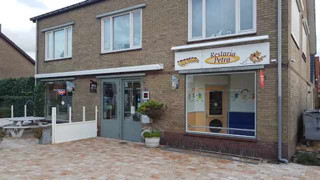 Restaria Petra