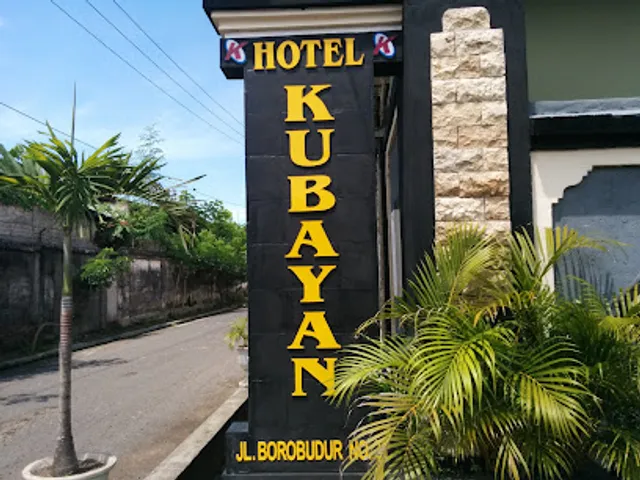 Kubayan Hotel