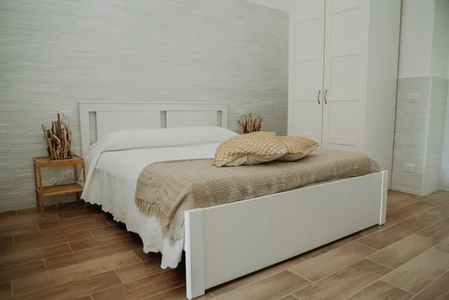 AMÀRE Relais Home Bari