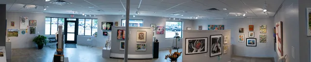 The Artists Gallery