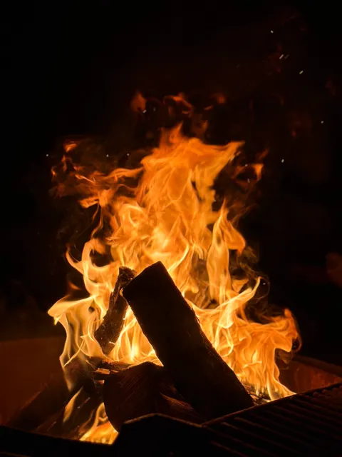 Oceanside Group Campground