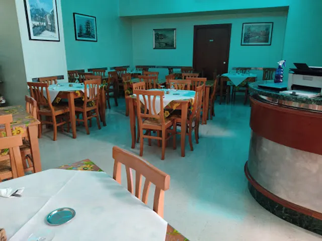 Barocco Restaurant