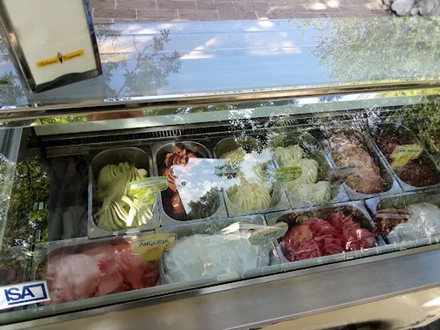 Gelateria Tropicana