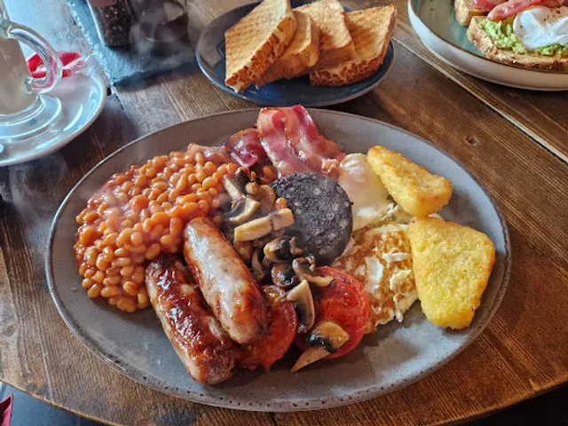 Pembrokeshire Promise