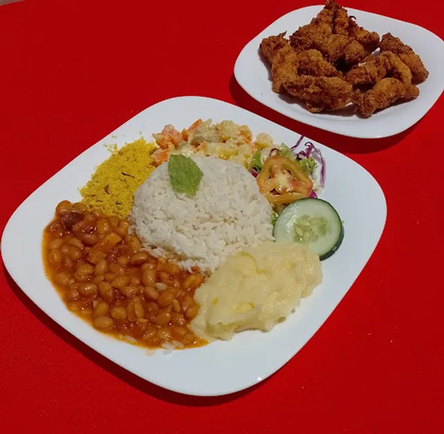 Quentinhas - DuChef Alimentos