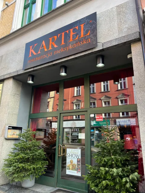 Kartel