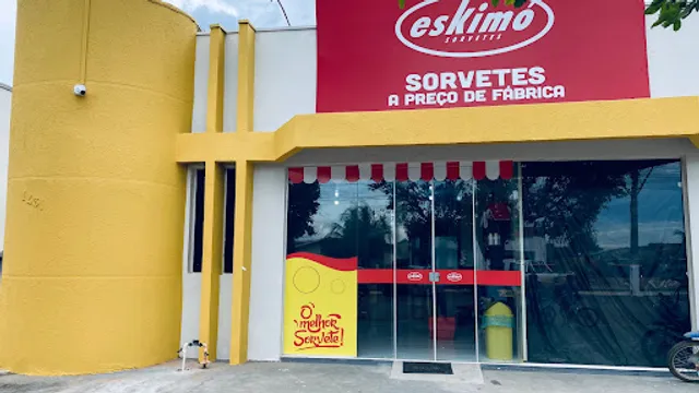 eskimó Sorvetes