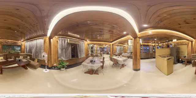 New Merins Restaurant