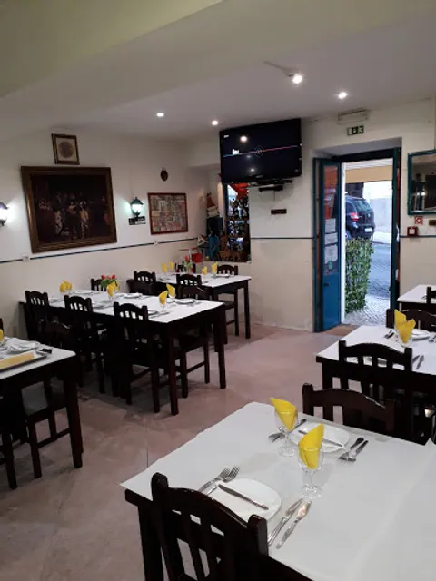 Crónica Dos Sabores - Churrasqueira E Charcutaria Lda.