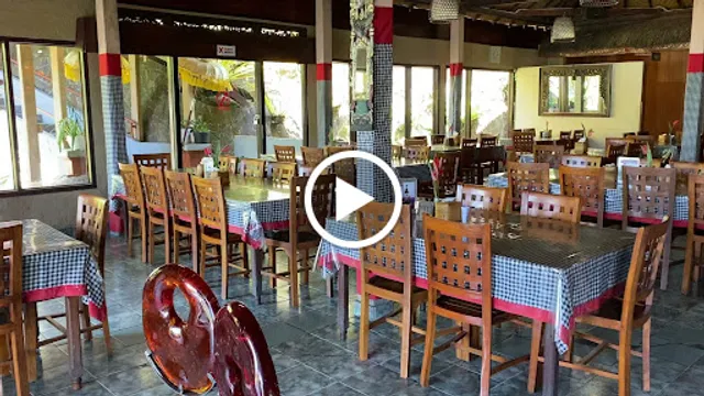 Mentari Restoran ᬫᭂᬦ᭄ᬢᬭᬶᬭᬾᬲ᭄ᬢᭀᬭᬦ᭄