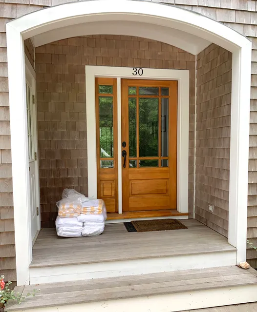 Martha’s Linen Rental