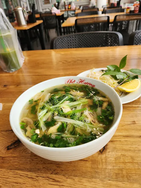 Phở Hương (Authentic Phở Hà Nội)