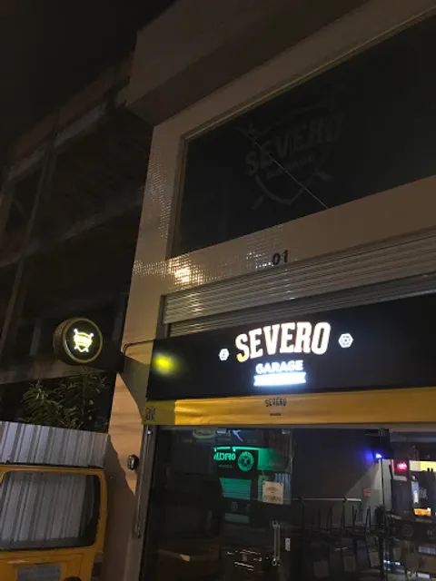Severo Garage