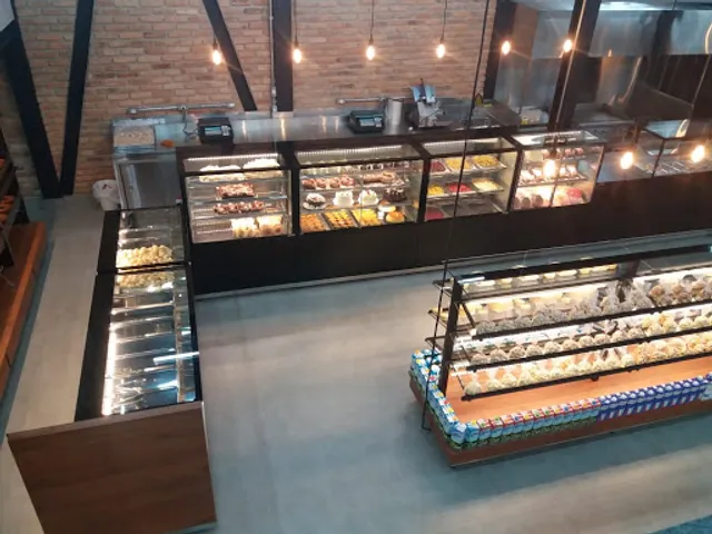 Padaria e Supermercado Telma