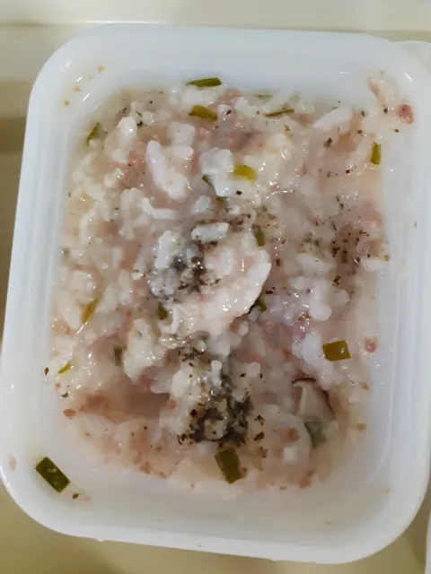 본죽 의정부백병원점