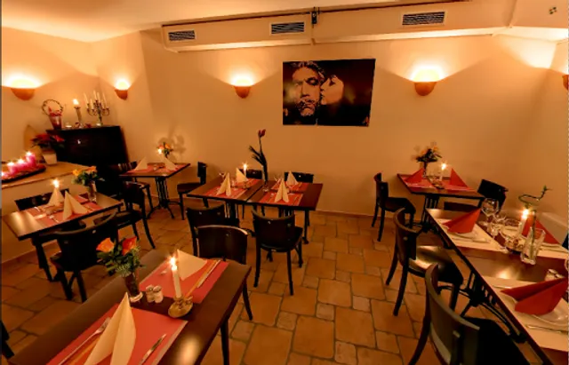 Kalliopea - Mediterranean kitchen in Hamburg Barmbek