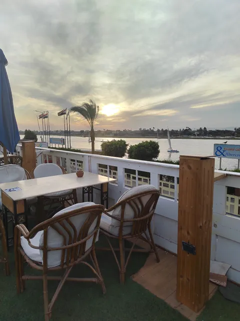 مجموعه مارينا الاقصر marine Luxor