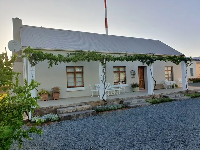Mooifontein Cottage