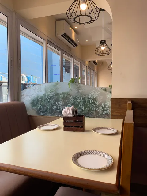 Charminar Restaurant Flavors of Hyderabad