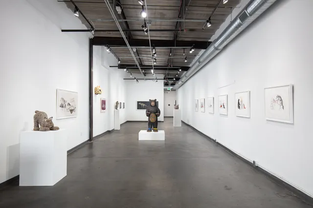 Visions West Contemporary