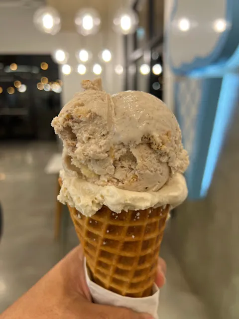Taste & See Creamery