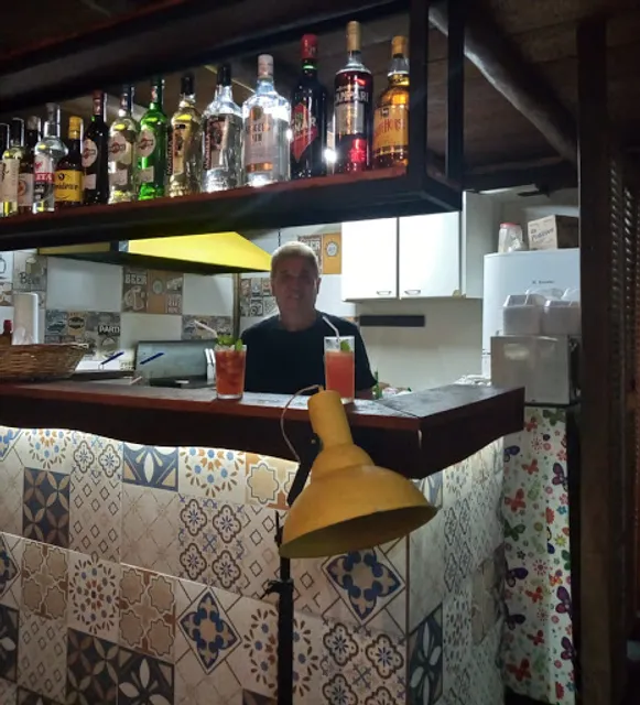 Casa de Barro Hamburgueria