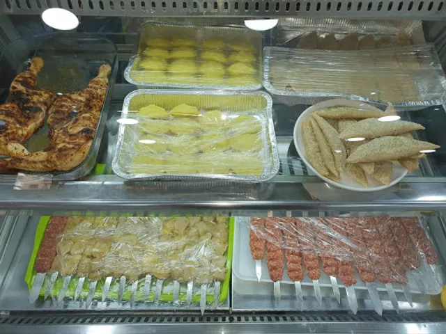 ΝΥΧΤΕΣ ΒΑΓΔΑΤΗΣ